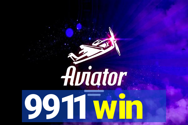 9911 win